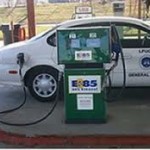 Fuel vehicles