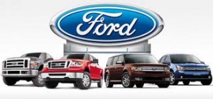 Ford Dealers