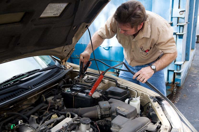 A Good Auto Repair Company Can Be the Fleet Maintenance Expert You’ve Been Looking For
