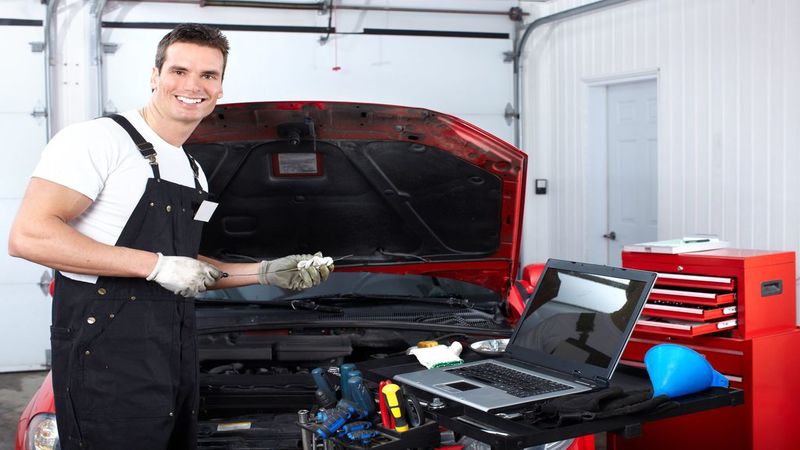 Basic Automotive Services in Redding, CA That You Will Need from Time to Time
