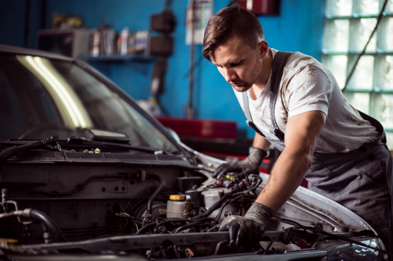 Where to Go for Repairs to Restore Your Car’s Original Beauty After a Crash