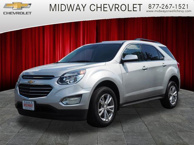 Three Used Chevy Models to Consider for Your Next Car Purchase