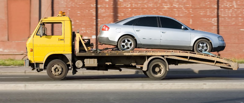 Three Common Driving Mishaps in Roanoke and How Someone Can Help