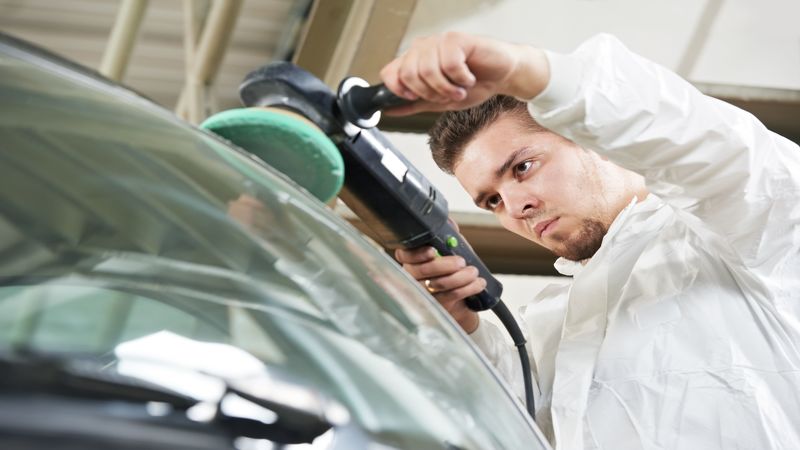 Reasons to Immediately Get Your Windshield Repaired in Phoenix
