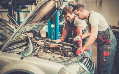 Quality Maintenance from an Auto Mechanic In Sun Prairie, WI Families Count On