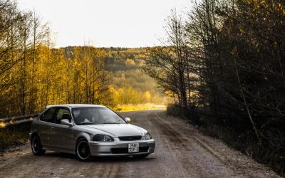 Enjoy Hassle-Free Early Autumn Car Shopping at Baldwin Subaru