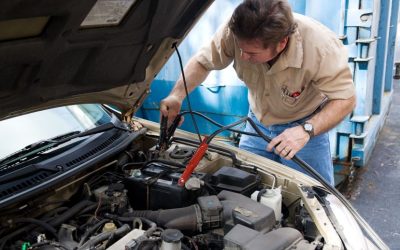 Experience Reliable Service at an Automotive Repair Shop Walton County GA Residents Trust