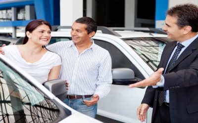 Innovative Safety Features Make the New Porsche Cayenne Philadelphia Stand Out