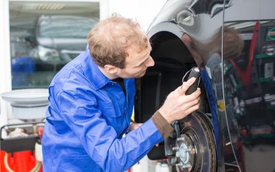 Restoring Your Vehicle’s Value with a Trusted Auto Body Shop Near You