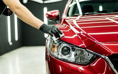 The Benefits of Choosing Ceramic Coating in Charlotte, NC for Everyday Vehicle Owners