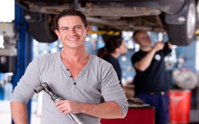 Find Peace of Mind When Your Car Needs an Auto Mechanic in Columbus, WI, Families Recommend