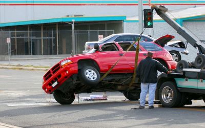 Roadside Emergencies Made Simple with a Reliable Car Towing Company in Colorado Springs, CO Service