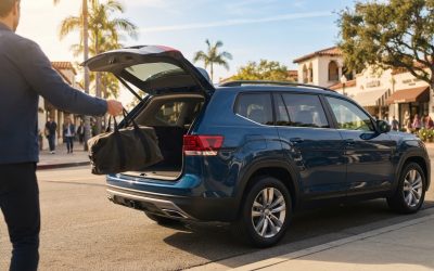 Flexible Car Rental Options for Travelers in Burbank, USA