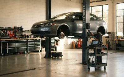 Common Car Problems That Require Reliable Auto Repair Services
